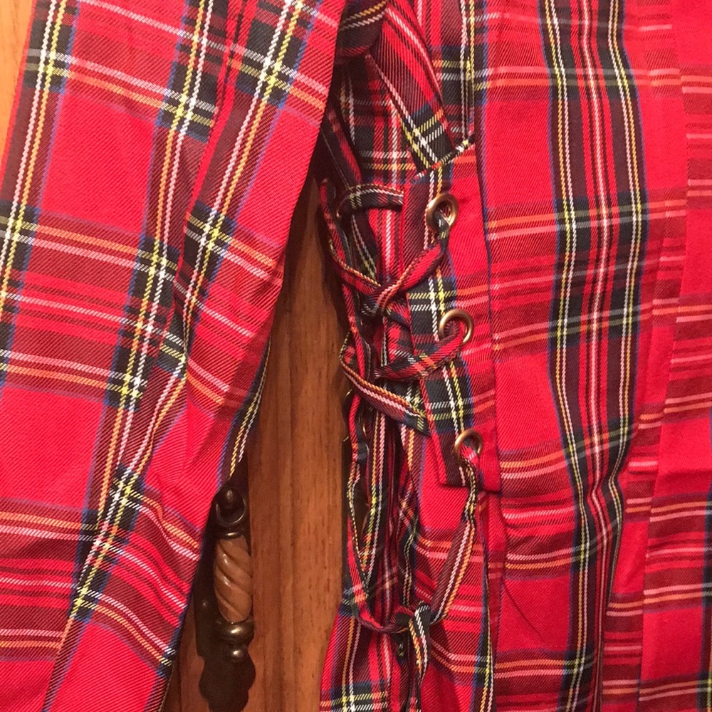 Ladies Dress/Tunic - Picture 3 of 4